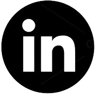 LinkedIn icon